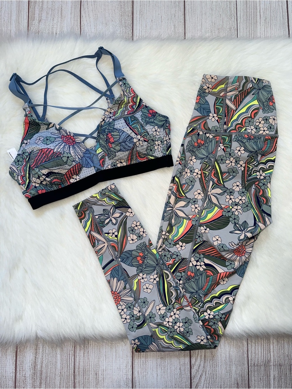 VS Sport Set
